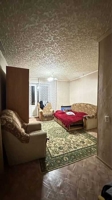 1 комнатная - В боровском