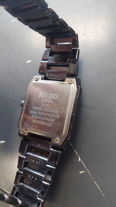 Часовник RADO Jubile