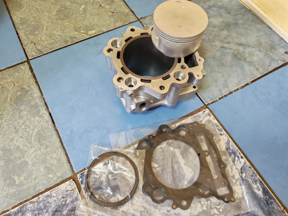 Reparatii moto de orice fel