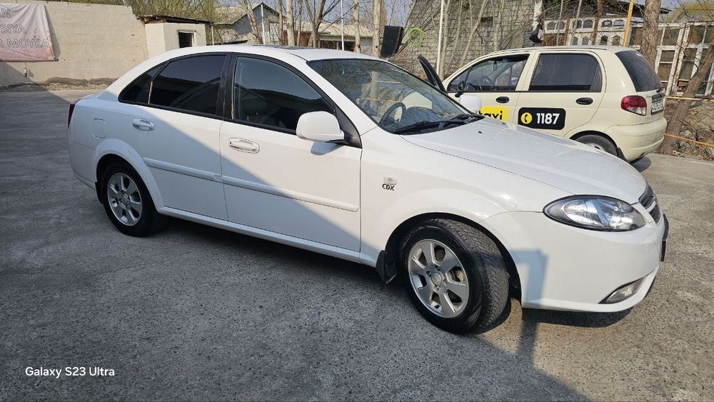 Jentra avtomat sotiladi