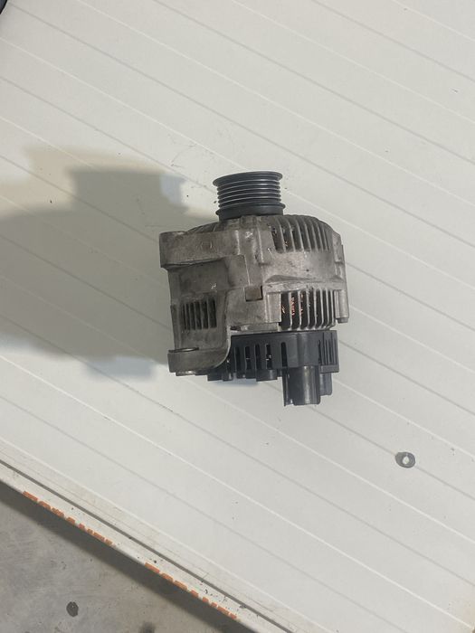 Alternator elstock valeo/282679  fiat ducato 2.8 2.5 tdi nou la cutie