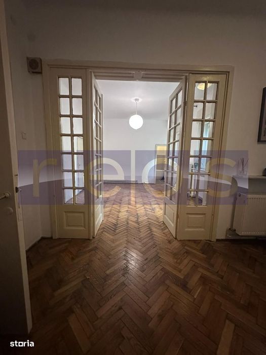 Vanzare 2 Camere Centru Istoric | Zona Unirii | Acces Rapid Universi — fotografia 3