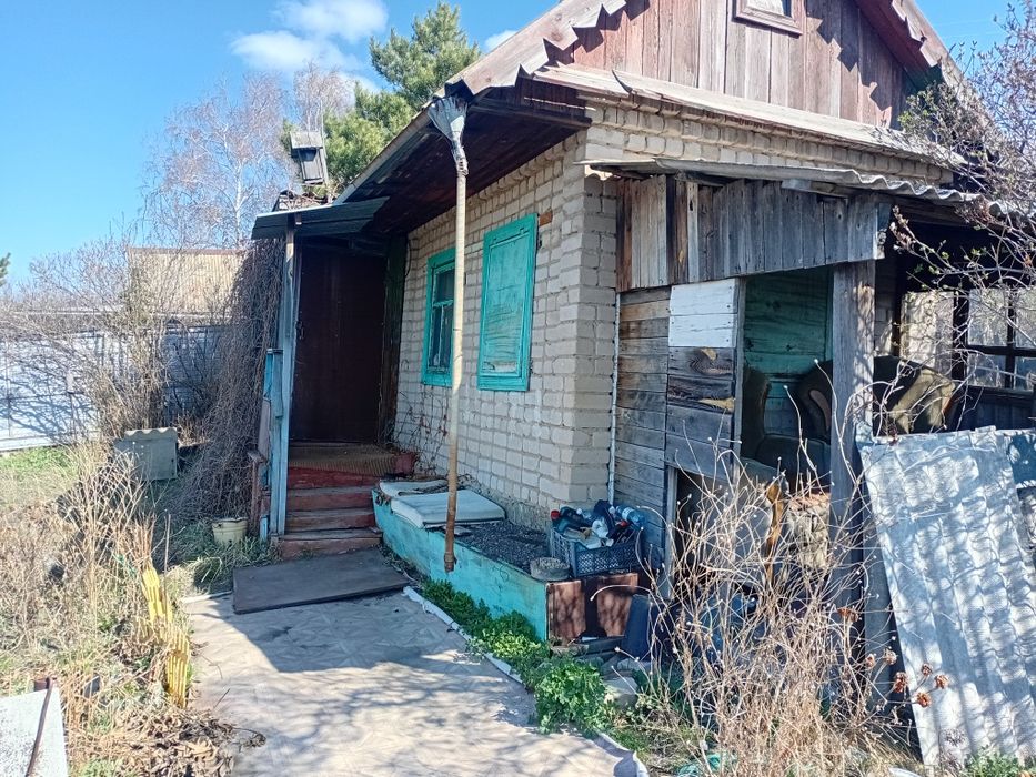 Продам дачу 5соток