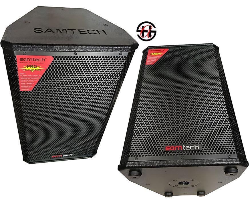 Двухполосные колонки SAMTECH BK-400