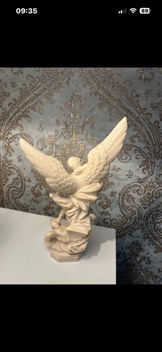 Statueta vintage