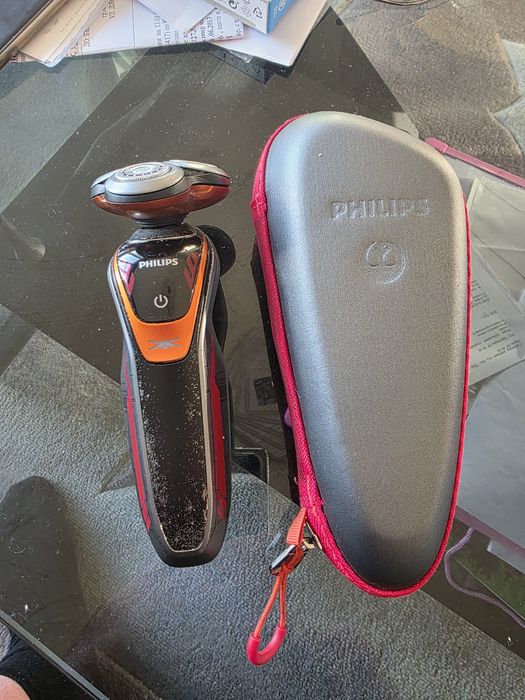 Philips Series 5000 Special Edition – Star Wars BB-8 (SW5700)