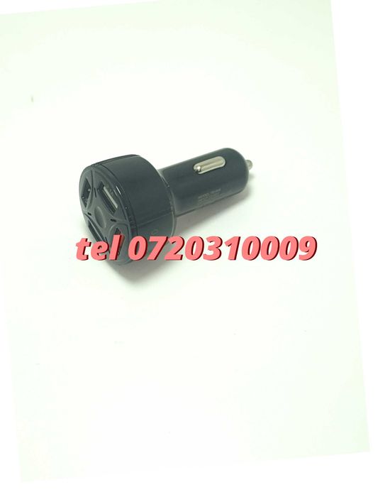 Incarcator Cu Patru Porturi Usb Partycharge Superfast Charge