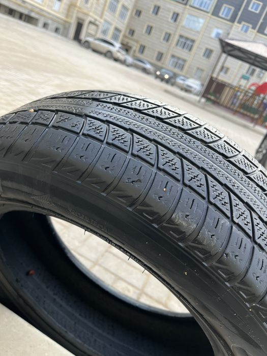 Покрышка 215/60/17