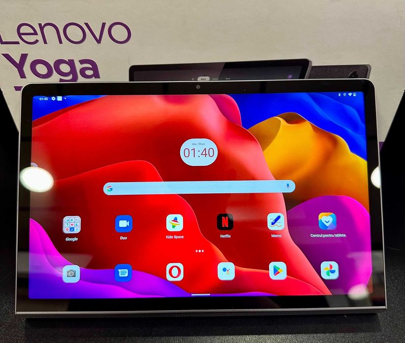 Hope Amanet P5 Lenovo Yoga TAB 11, 128GB , 4GB RAM - GARANTIE