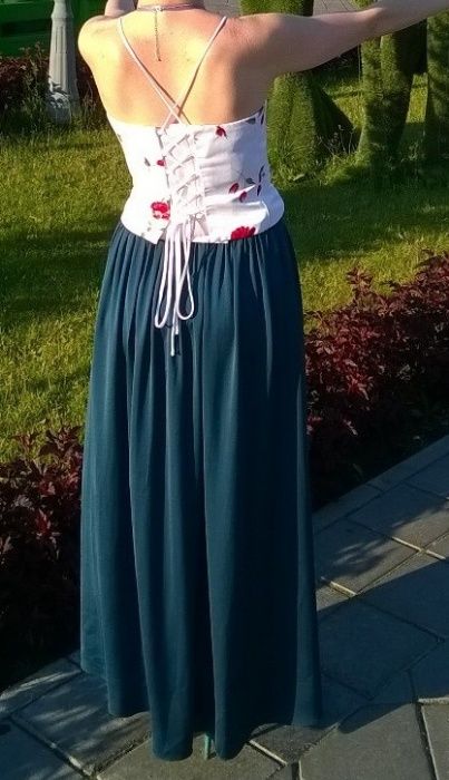 Стильный корсет на любой праздник