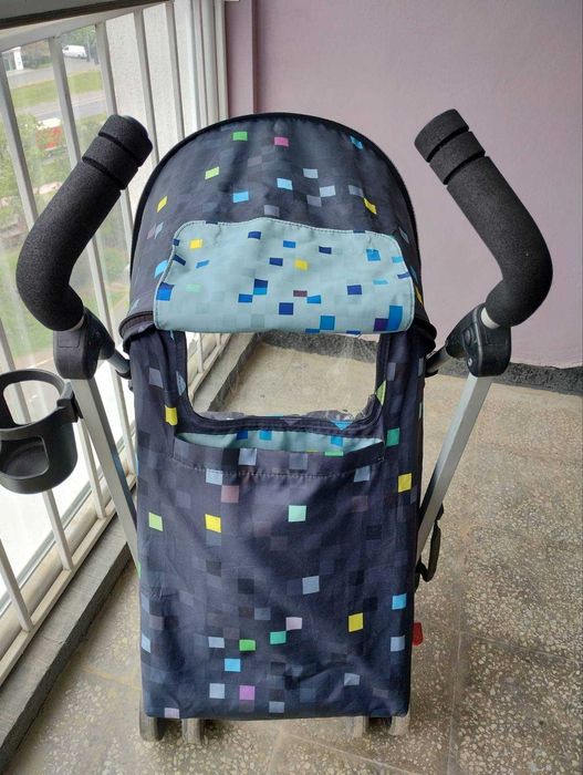 Детска количка cosatto