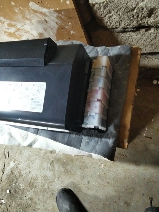 Продам цветном фото принтор