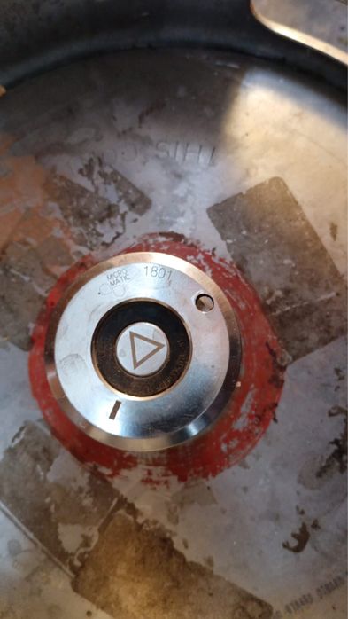 Butoaie inox alimentar