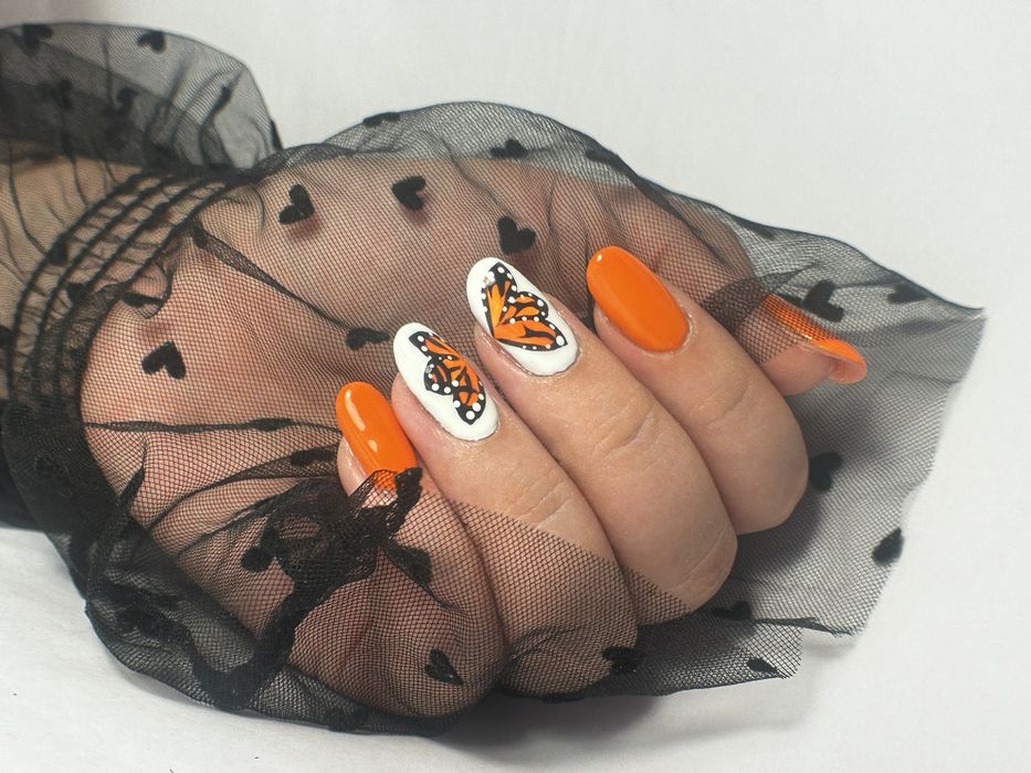 Manichiura Timisoara