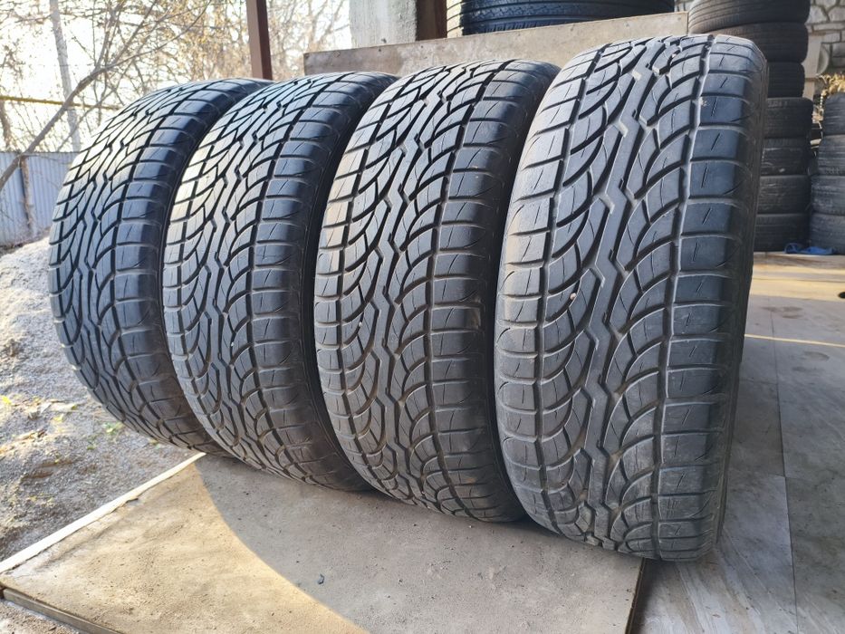 275 55 R120 Комплект 4шт. Шины