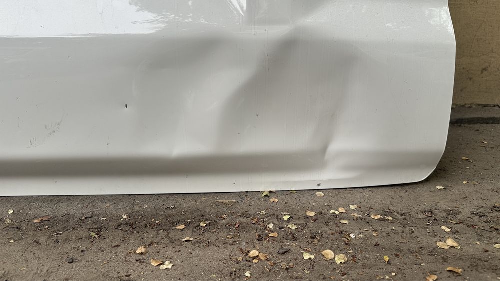 Крышка багажника 4runner