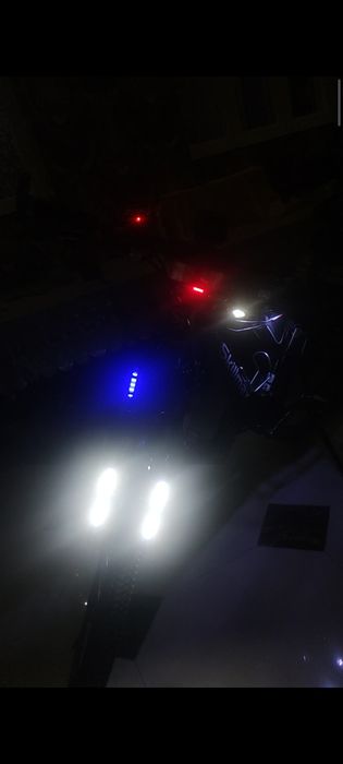 Velosiped Skillmax 28