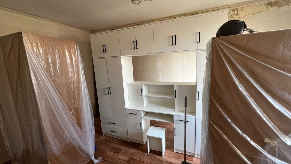 Детский гарнитур