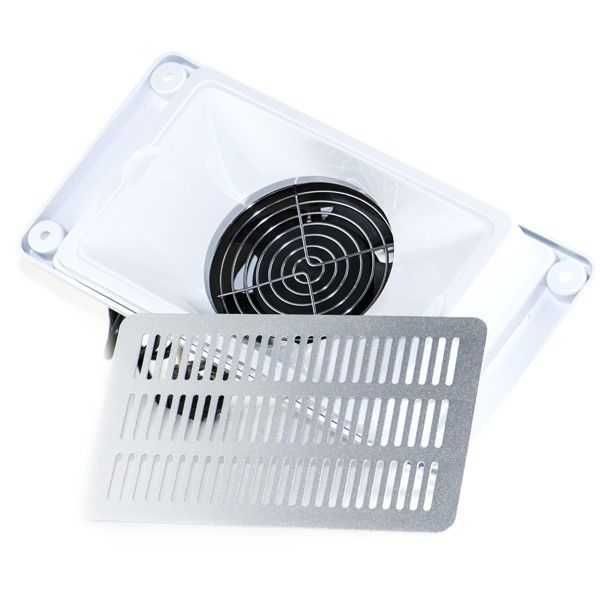 Aspirator incorporabil masa manichiura ,colector praf unghii, 30w,