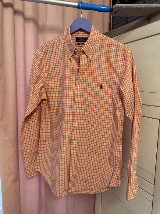 Camasi originale Tommy Hilfiger, Ralph Lauren, Boss, Massimo D.utti