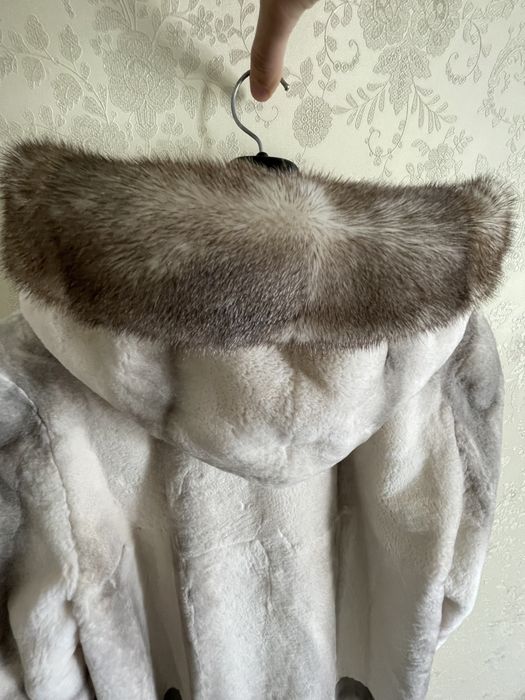 Продам шубу