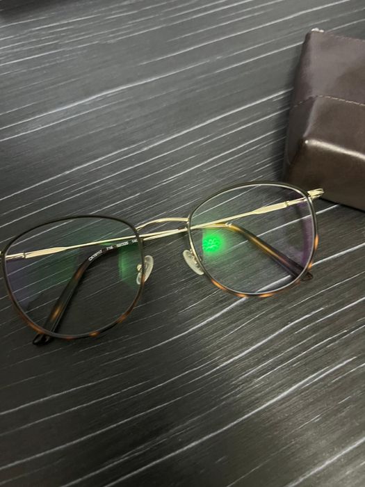 Ochelari de vedere Calvin Klein dioptrie +0,5