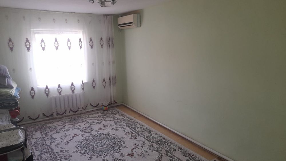 Дом в тендiкте (томарлы)