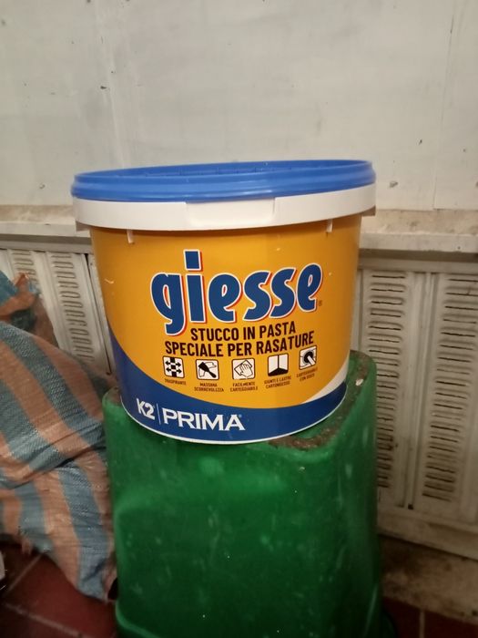 Gletiere mistrii si alte lucruri.