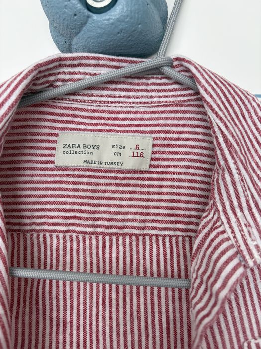 Детски ризи Mayoral, Zara, LC Waikiki