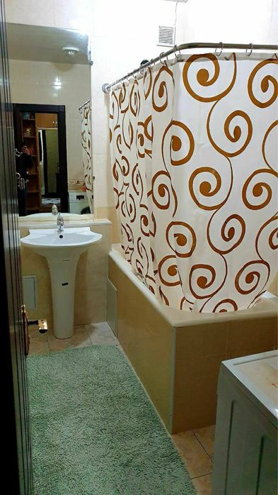 Ойбек Кунаева 3*4/6/9