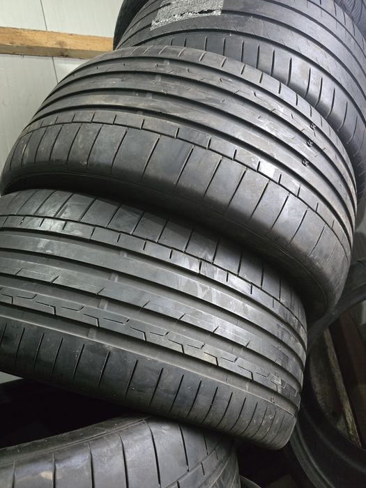 Anvelope vara 285 45 21