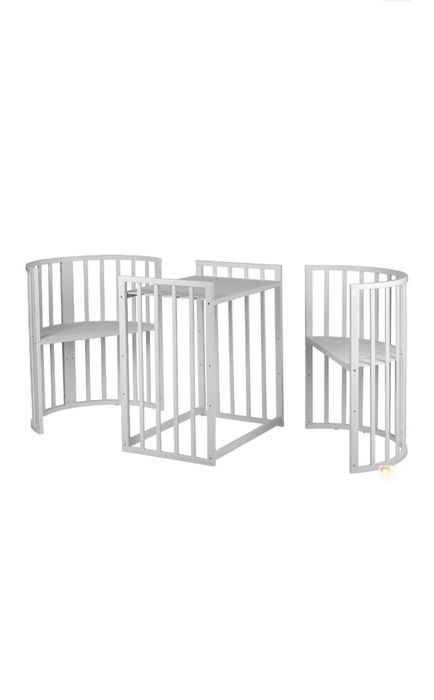 Детская кровать трансформер