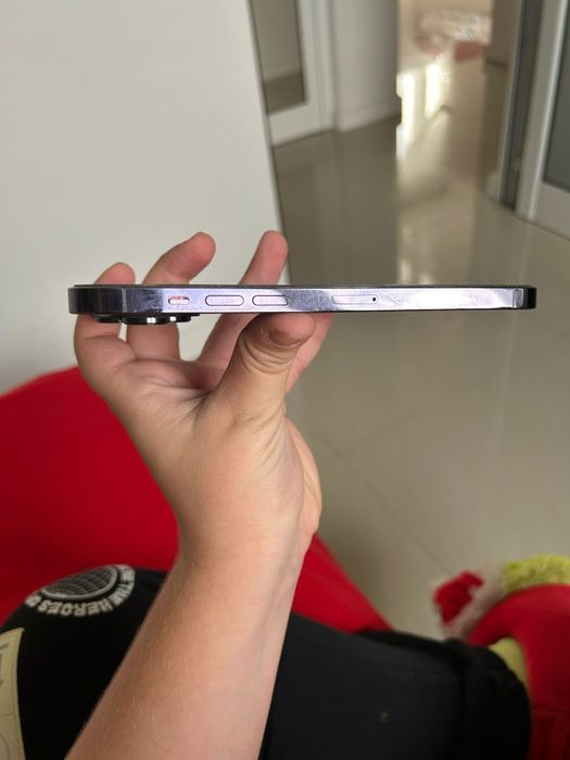 Iphone 14 pro max 256 GB