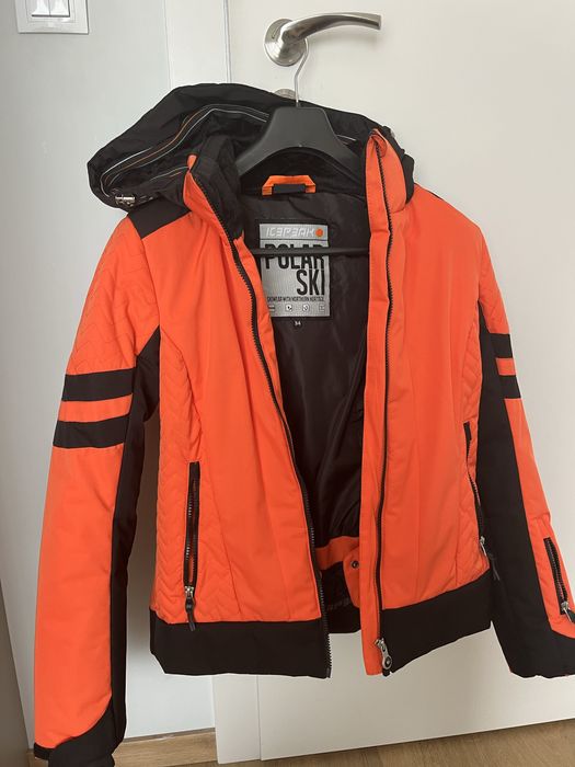 2 ски якета Brugi и Icepeak