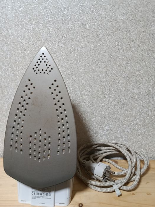 Утюг Braun TexStyle 7 оригинал б.у