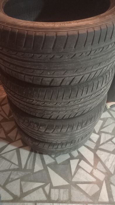 225/45/17Dunlop sp.sport Germanya