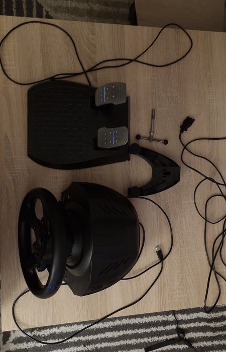 Volan gaming Thrustmaster T300 RS