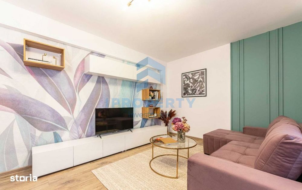 Apartment in Bucuresti - Vedere 4
