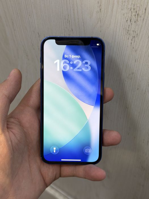 Ipxon 12mini 256gb arzoni bizda