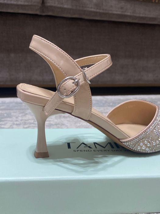 Туфли Tamido, 36-36,5 см