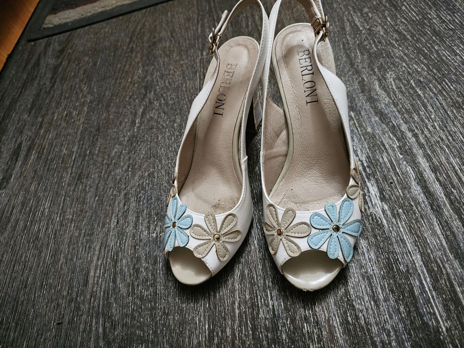 Продам басаножки