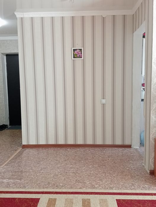 Продается 2х комнатная квартира