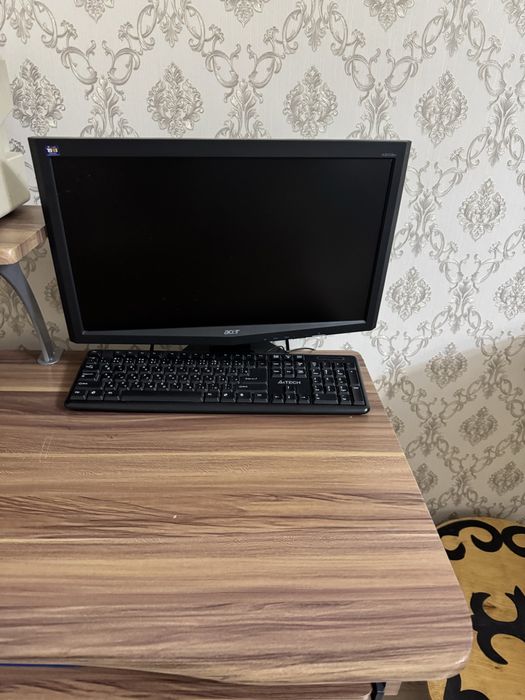 Продается Компьютер