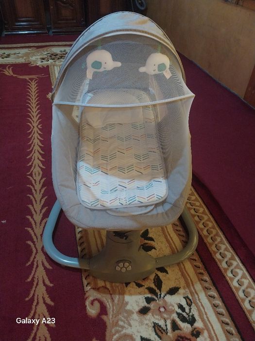 Калибелка детский