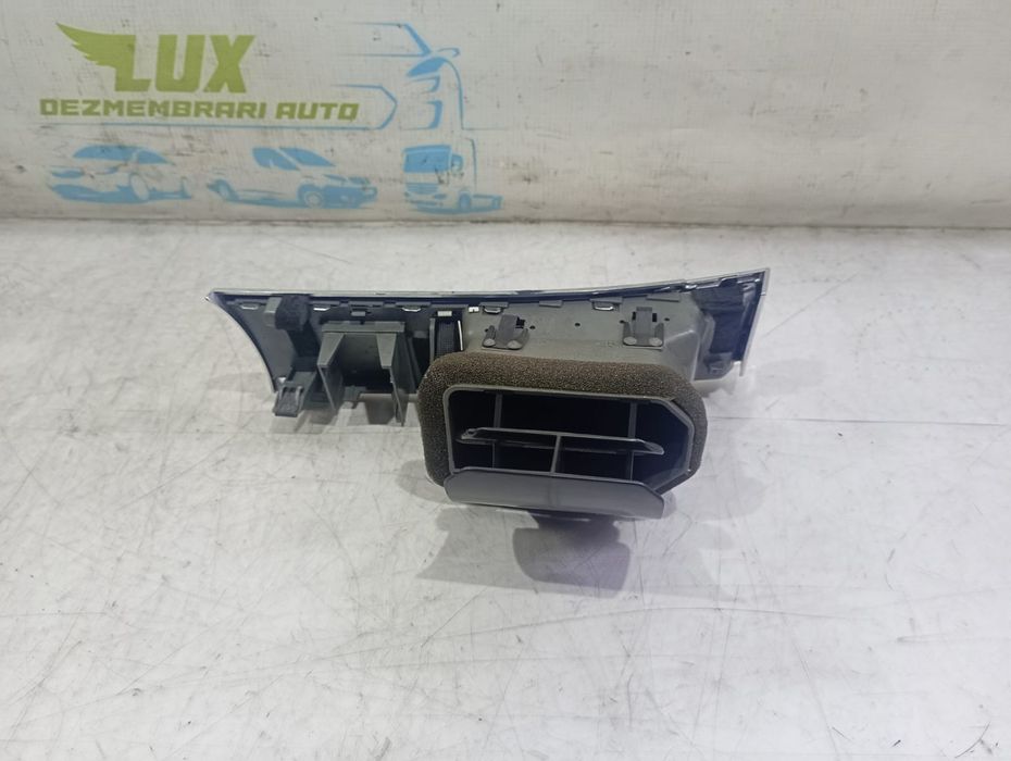 Grila ventilatie bord Audi A6 4F/C6 (2004 - 2008) (3.0 tdi) bmk