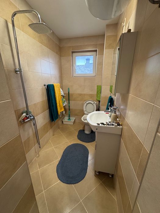 Дава се под наем Едностаен апартамент в София, Хаджи Димитър - 48 кв.м за 357 € - Снимка #1