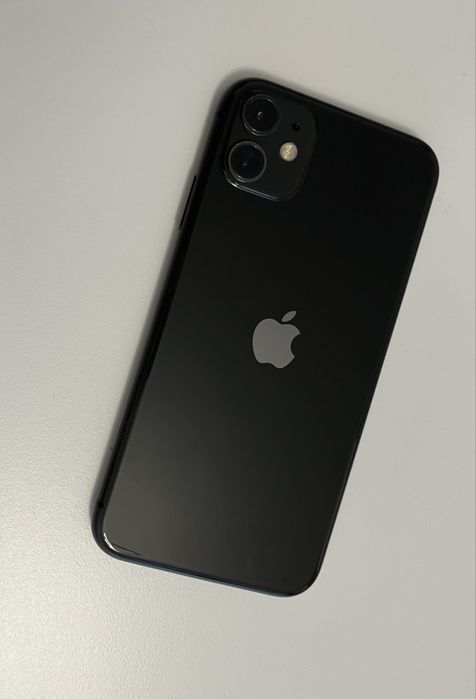Iphone 11 – Stare foarte bună