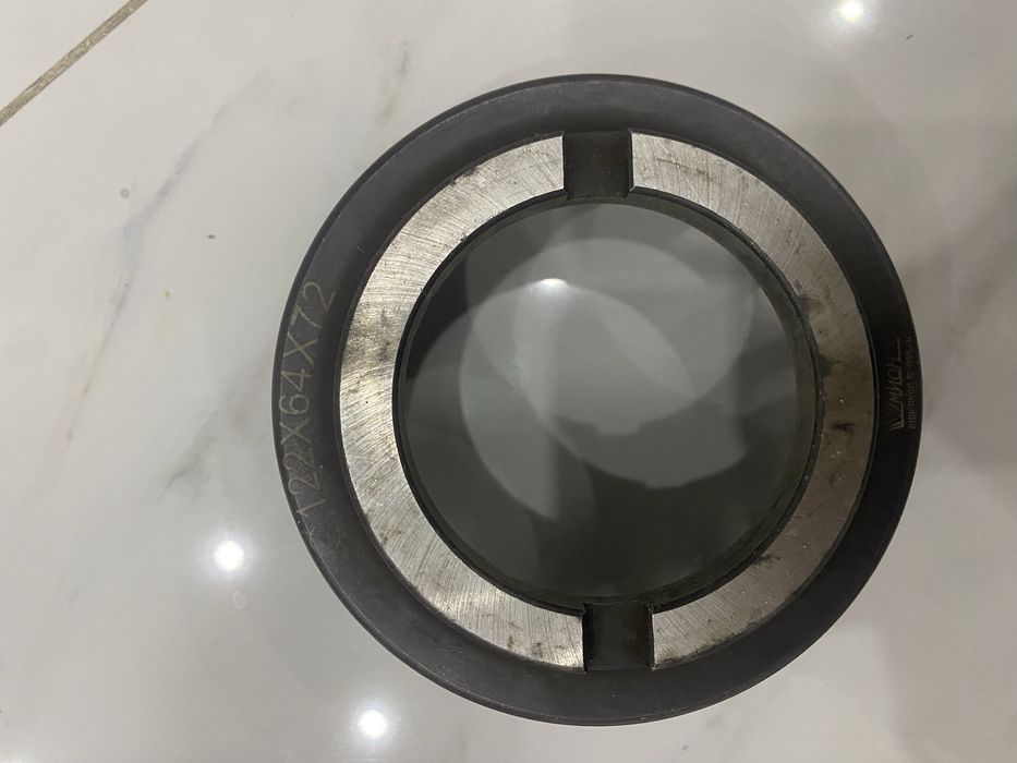 дисковая фреза по металлу