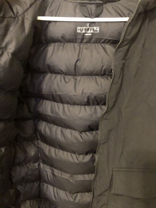 Куртка женская с капюшоном