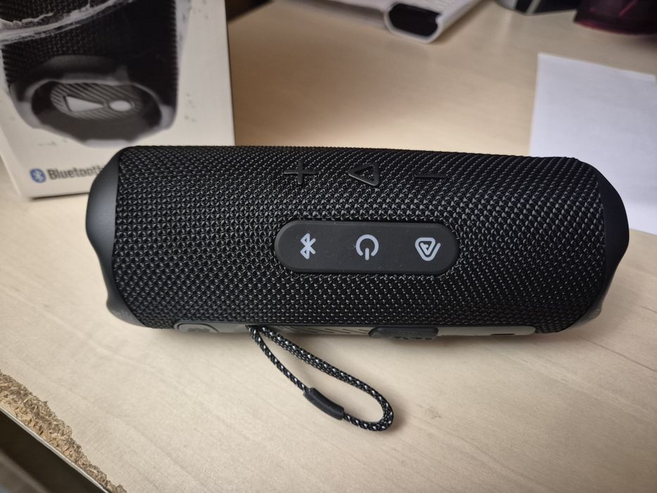 Колонка Jbl flip7